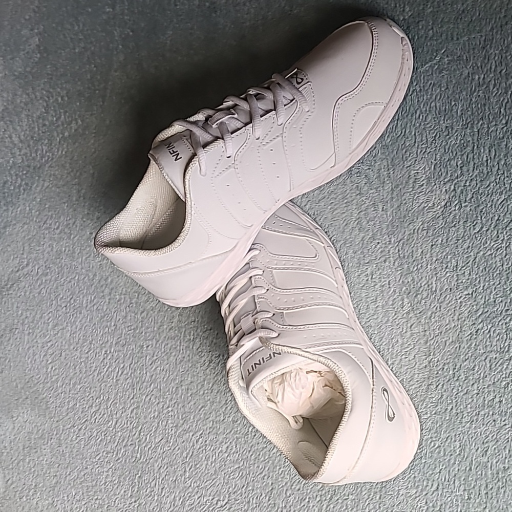 Nfinity Cheer Shoes